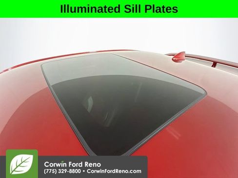 Used 2016 Chevrolet Camaro SS RWD image 21