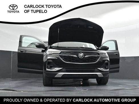 Used 2023 Buick Encore GX Essence w/ Experience Buick Package FWD image 64