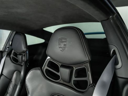 Certified 2018 Porsche 911 GT3 RWD image 19