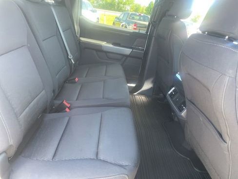 New 2026 Ford F150 XLT AWD/4WD image 60