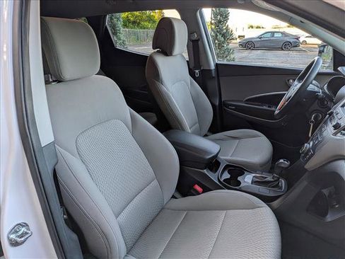 Used 2016 Hyundai Santa Fe Sport AWD/4WD image 12