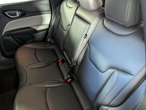 Certified 2024 Jeep Compass Limited w/ Elite Group image 16