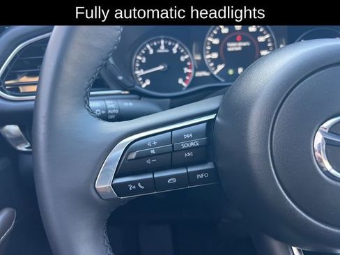 Certified 2024 MAZDA CX-30 AWD 2.5 S w/ Premium Package image 15