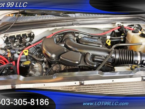 Used 2008 Ford F250 XL image 18