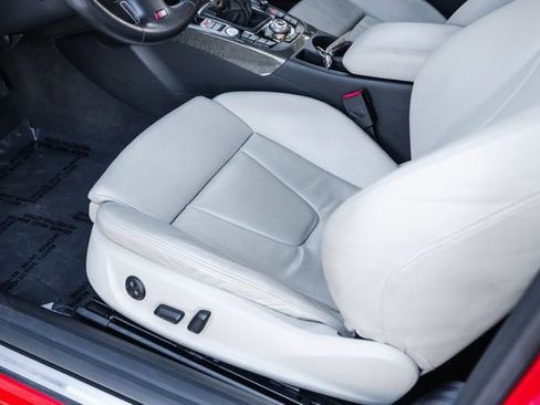 Used 2008 Audi S5 4.2 image 64