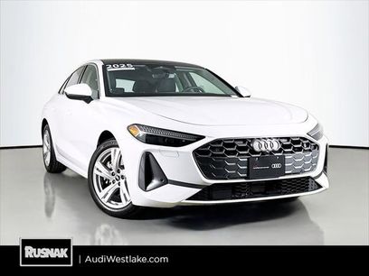 Certified 2025 Audi A5 2.0T Premium Plus w/ Premium Plus