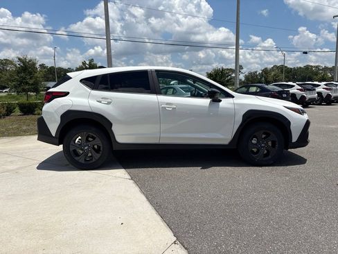 New 2026 Subaru Crosstrek 2.5i AWD/4WD image 4