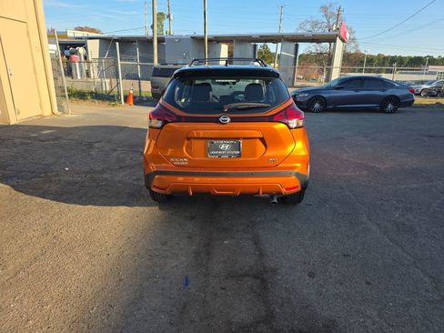 Used 2023 Nissan Kicks SV w/ Interior Electronics Package image 14