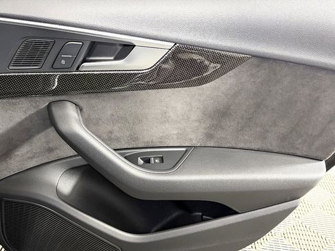 Used 2018 Audi S5 Premium Plus w/ Navigation Package image 44