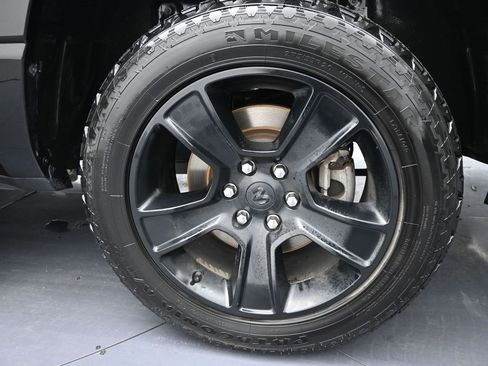 Used 2022 RAM 1500 Big Horn image 49