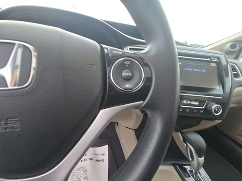 Used 2014 Honda Civic EX image 18