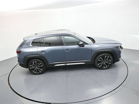 Used 2025 MAZDA CX-50 AWD 2.5 S w/ Accent Package image 34
