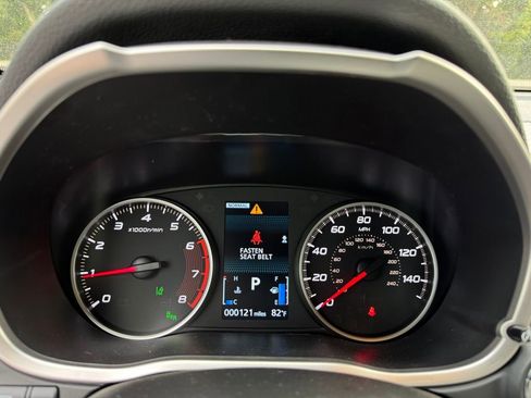 New 2025 Mitsubishi Eclipse Cross SEL AWD/4WD image 20