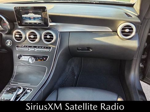 Used 2018 Mercedes-Benz C 300 Cabriolet image 17