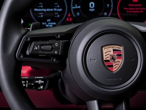 New 2026 Porsche 911 Carrera image 23