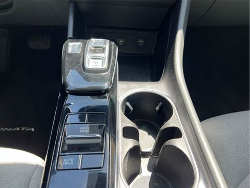Used 2021 Hyundai Sonata SEL w/ Cargo Package FWD image 27