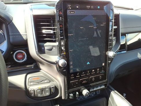New 2026 RAM 1500 RHO w/ RHO Level 1 Equipment Group AWD/4WD image 22