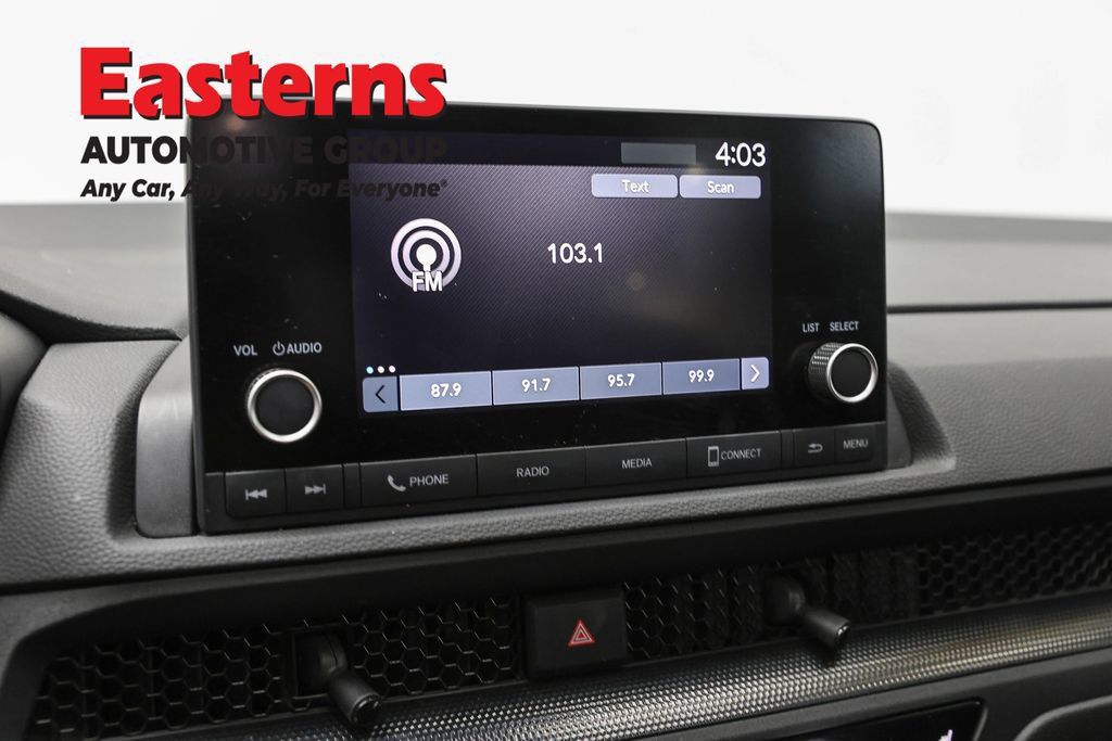 Used 2024 Honda CR-V Sport image 19