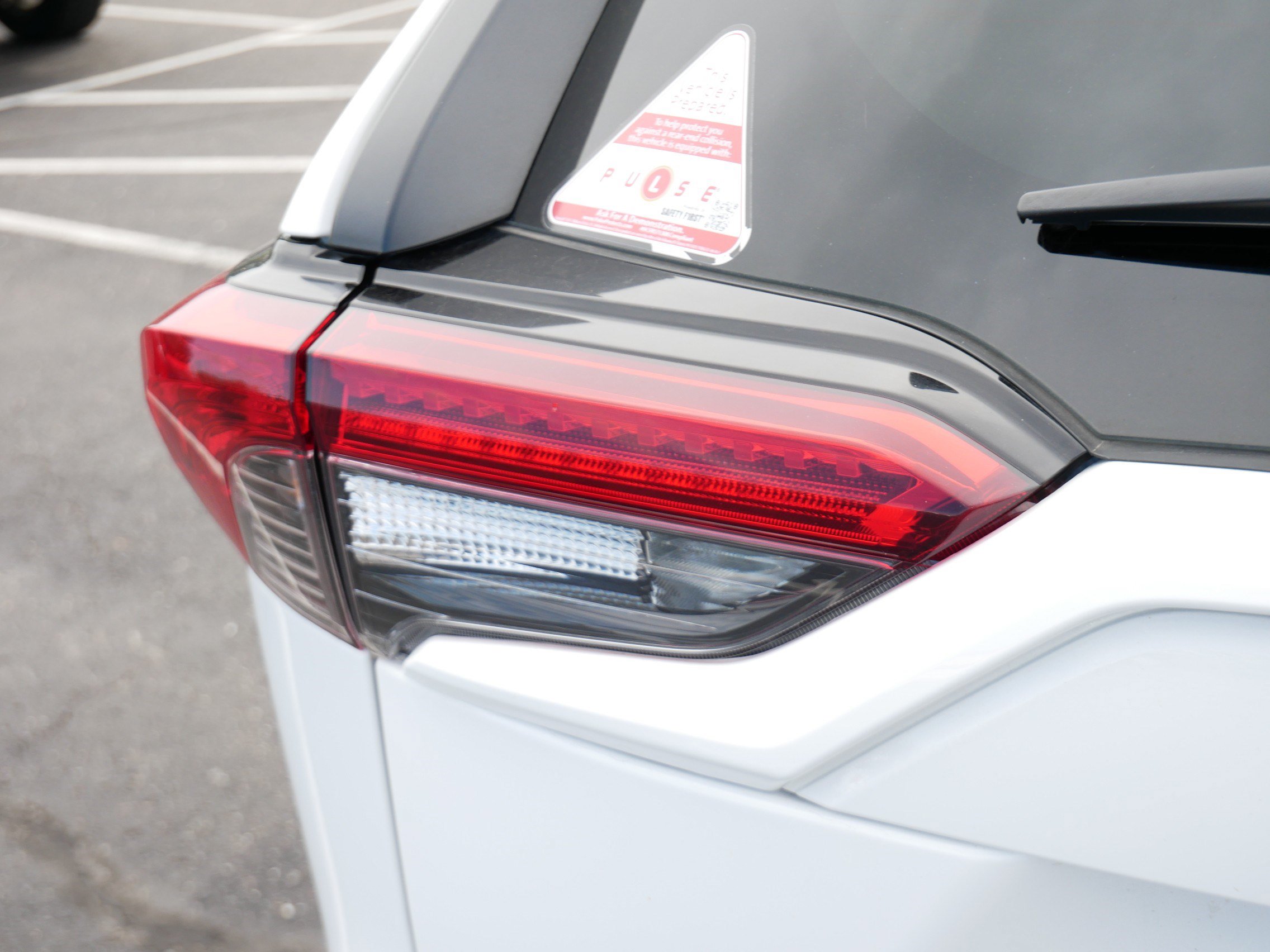Certified 2025 Toyota RAV4 XLE AWD/4WD image 17