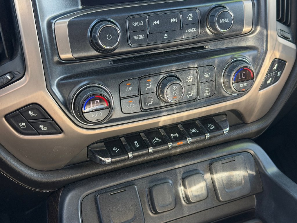 Used 2018 GMC Sierra 1500 Denali RWD image 21