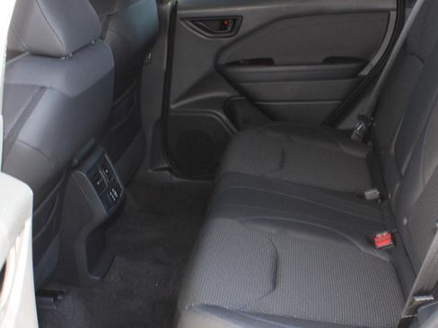 New 2026 Subaru Forester Sport AWD/4WD image 17
