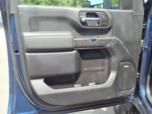 Certified 2023 Chevrolet Silverado 2500 LTZ w/ LTZ Plus Package AWD/4WD image 15