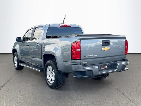 Used 2019 Chevrolet Colorado LT RWD image 5