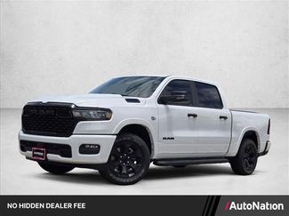New 2026 RAM 1500 Lone Star AWD/4WD video 1