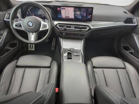 Used 2023 BMW 330i Sedan w/ M Sport Package image 21