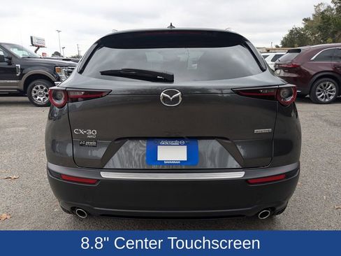 Certified 2025 MAZDA CX-30 AWD 2.5 S w/ Premium Package image 5