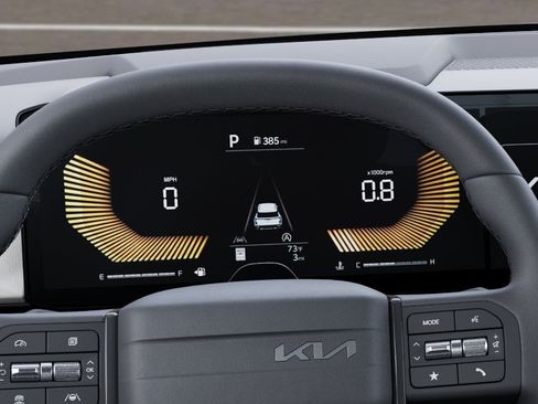 New 2027 Kia Seltos S FWD image 21