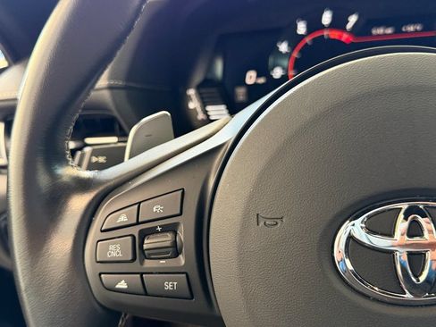 Used 2024 Toyota Supra RWD image 18