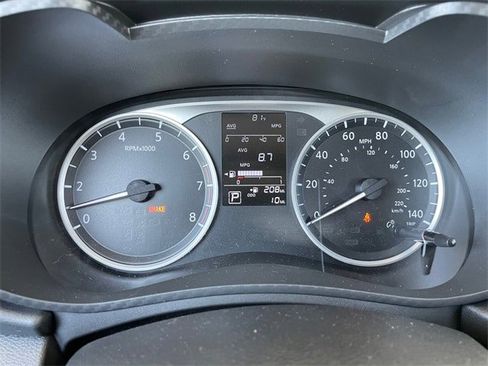 New 2025 Nissan Versa S w/ S Plus Package image 25