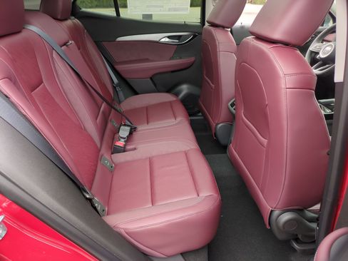 Used 2026 Buick Envision Sport Touring AWD/4WD image 27