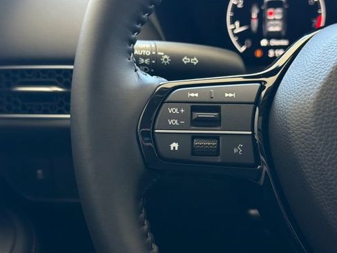 New 2027 Honda HR-V EX-L image 26