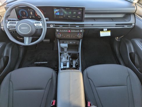 New 2026 Hyundai Tucson SEL image 5