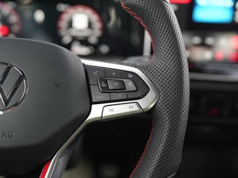 New 2026 Volkswagen GTI SE image 21