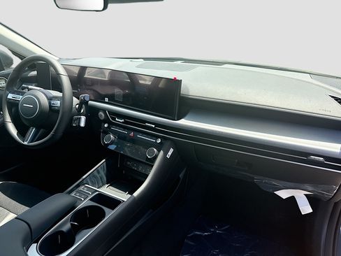 New 2026 Hyundai Sonata SEL FWD image 20