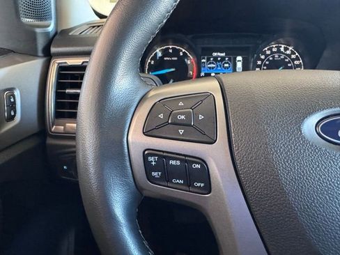 Used 2020 Ford Ranger XLT w/ Equipment Group 301A Mid image 16