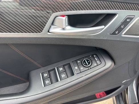 Used 2018 Genesis G80 3.3T Sport AWD/4WD image 28