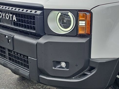 Used 2025 Toyota Land Cruiser 1958 image 33