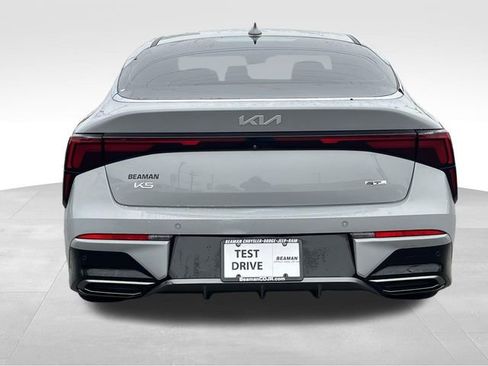 Used 2025 Kia K5 GT-Line image 6