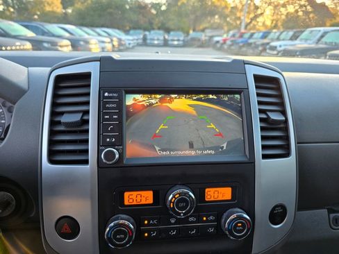 Used 2019 Nissan Frontier SV w/ Value Truck Package image 22