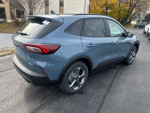 New 2026 Ford Escape ST-Line w/ Tech Pack #1 AWD/4WD image 7