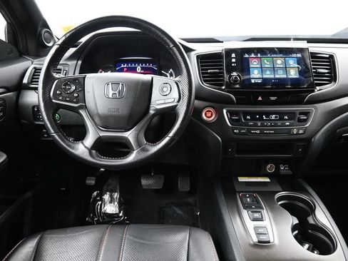 Certified 2023 Honda Passport TrailSport image 20