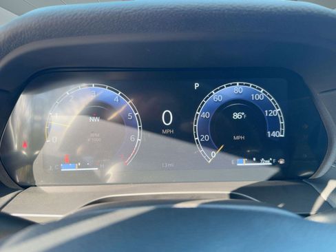 New 2025 Jeep Grand Cherokee Laredo X image 20