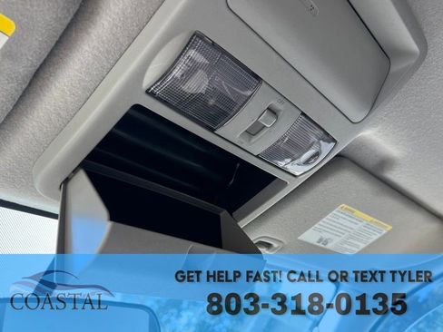 Used 2018 Nissan Frontier SV image 39