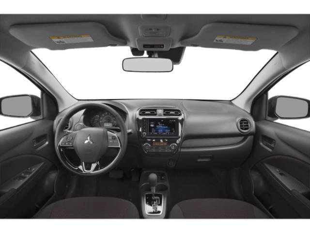 Used 2024 Mitsubishi Mirage G4 FWD image 8