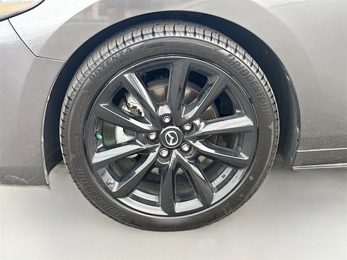 Used 2021 MAZDA MAZDA3 AWD 2.5 Turbo Hatchback image 32