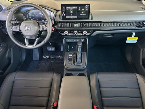 New 2026 Honda CR-V EX-L image 14